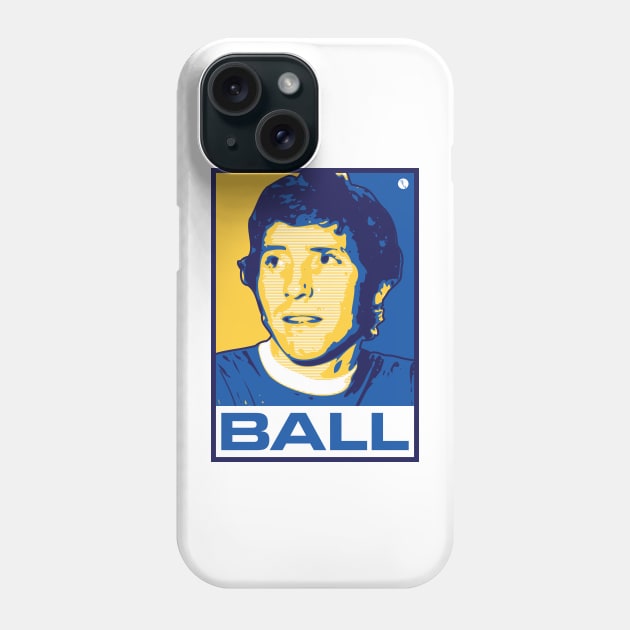 Ball - EFC Phone Case by DAFTFISH