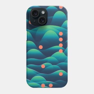 Firefly Hills Phone Case