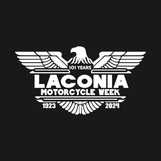 Laconia 2024 T-Shirt