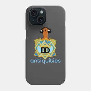 Antiquities for sale! Phone Case