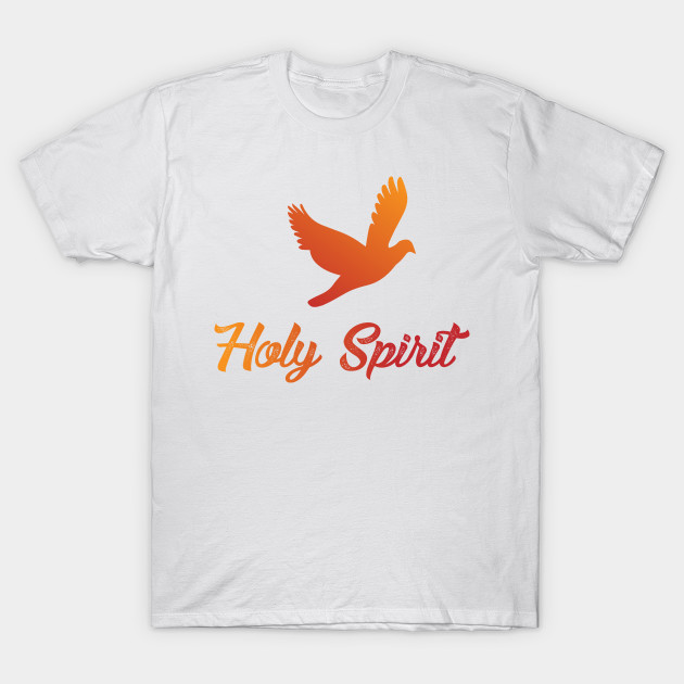 holy spirit sweatshirt