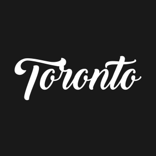 toronto T-Shirt