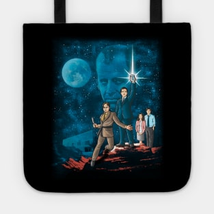 Office wars Tote