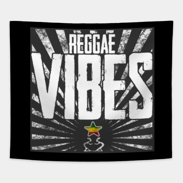 Reggae Vibes Charts
