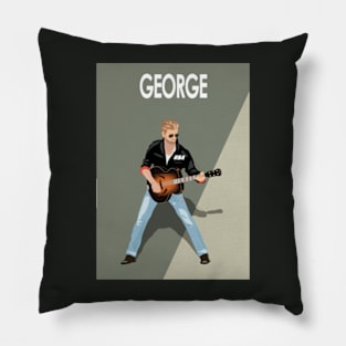 Original George Michael Contemporary T-Shirt Design, Sticker Art, Mugs, Art Prints, Hoodies Pillow