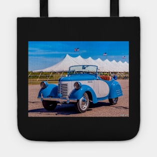 1939 Bantam Roadster Tote