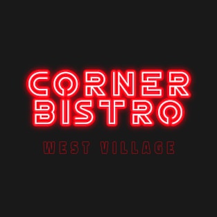 Corner Bistro T-Shirt