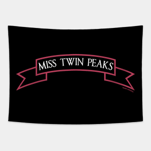 Peaky Apparel | Miss TP Tapestry