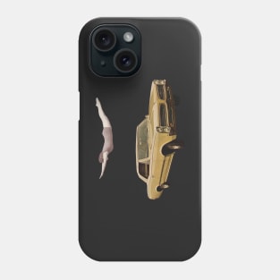 Float Phone Case