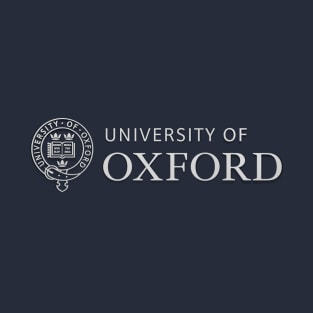 3d university of oxford T-Shirt