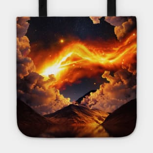 Calamity Tote