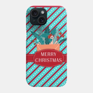 Merry Christmas Gift Ideas 2022 Phone Case