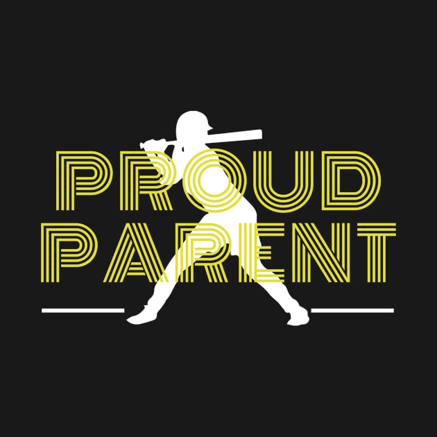 Softball parent by Success Is A Choice