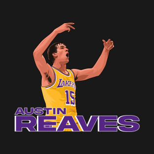 Austin Reaves T-Shirt