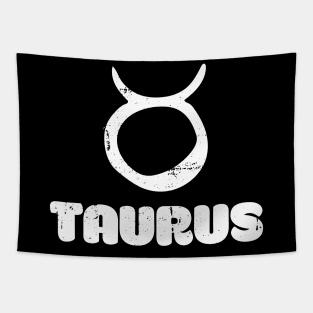 Taurus Tapestry