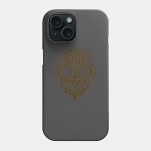 leak from bali Phone Case