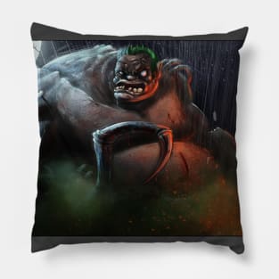 Pudge Pillow