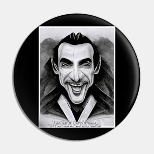 dracula quotes Pin