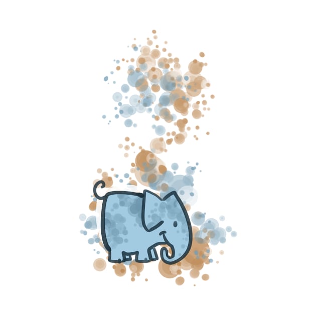 Elephant by ArryDesign