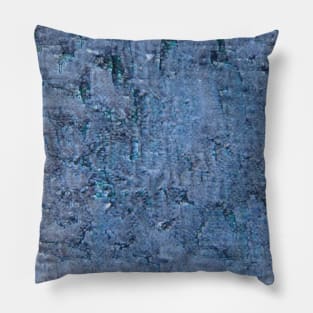 Bourgeoisie Space Pillow