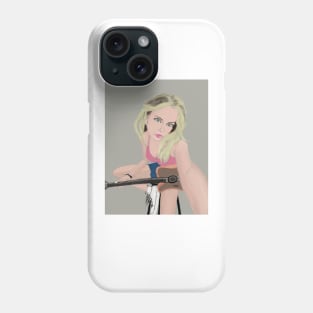 Dreams Cover Art Phone Case