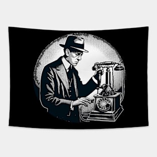 Call of Lovecraft Tapestry