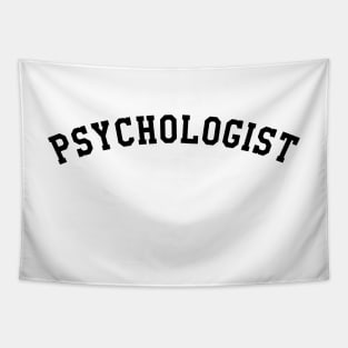 Psychologist Tapestry