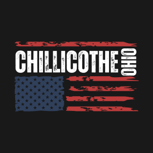 Chillicothe Ohio T-Shirt
