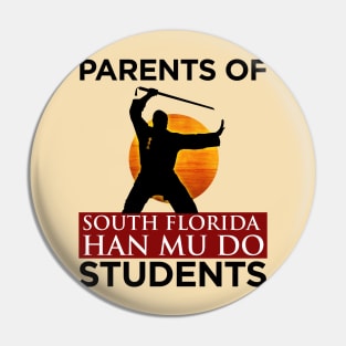 Parents Of South Florida Han Mu Do Students 1 Pin