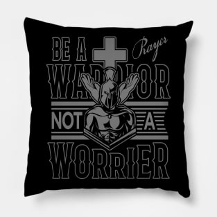 Religious - Prayer Pillow