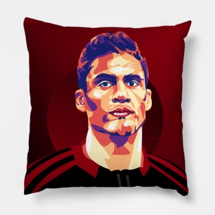 Raphael Varane Pillow