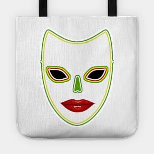 Mask Tote