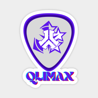 Qlimax Magnet