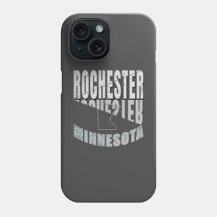 Rochester Mn Phone Case