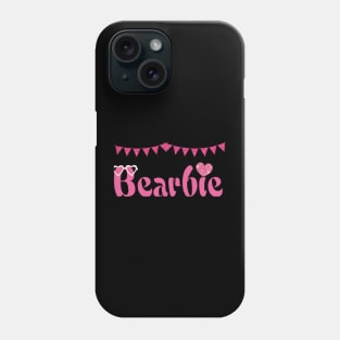 bearbie Phone Case