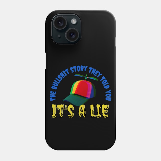 willys quote Phone Case by Yas R