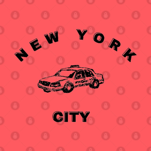 Unisex t-shirt New York Shirt, New york City Shirt, T-shirt, east Coast Shirt, New Yorker, New York Lover Gift, NYC Gift, NYC Shirt For Women by PRINT WITH US