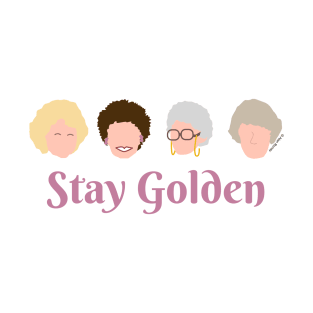 Golden Girls T-Shirt