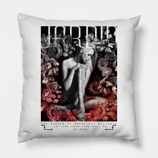 Jardin Pillow