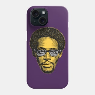 David Ruffin / Retro Soul Fan Design Phone Case