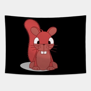 Cute Mouse Tapestry