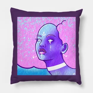 Empowered Goddess Pillow