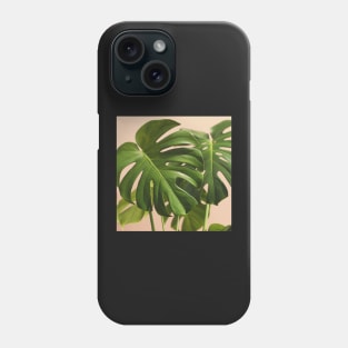 Verdure #2 Phone Case