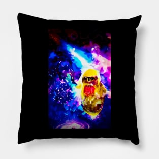 Goo - Vipers Den - Genesis Collection Pillow