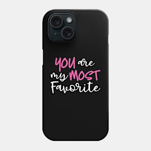 The Love Phone Case