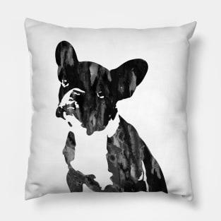 French Bulldog, Frenchie Pillow