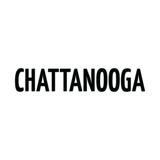 Chattanooga T-Shirt