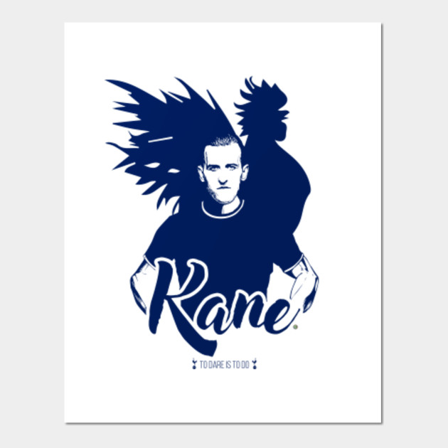 Young Blood Tottenham Hotspur Posters And Art Prints Teepublic