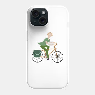 Going Places Phone Case