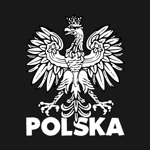 Polska - Eagle by agapimou